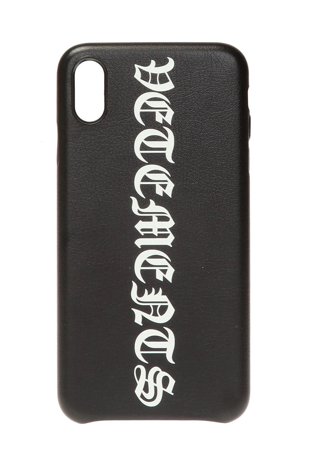 VETEMENTS iPhone XS Max case | Men's Accessorie | Vitkac